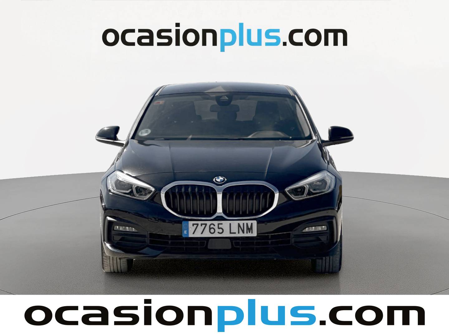BMW Serie 1 BMW Serie 1 118d (150 CV) 150cv
