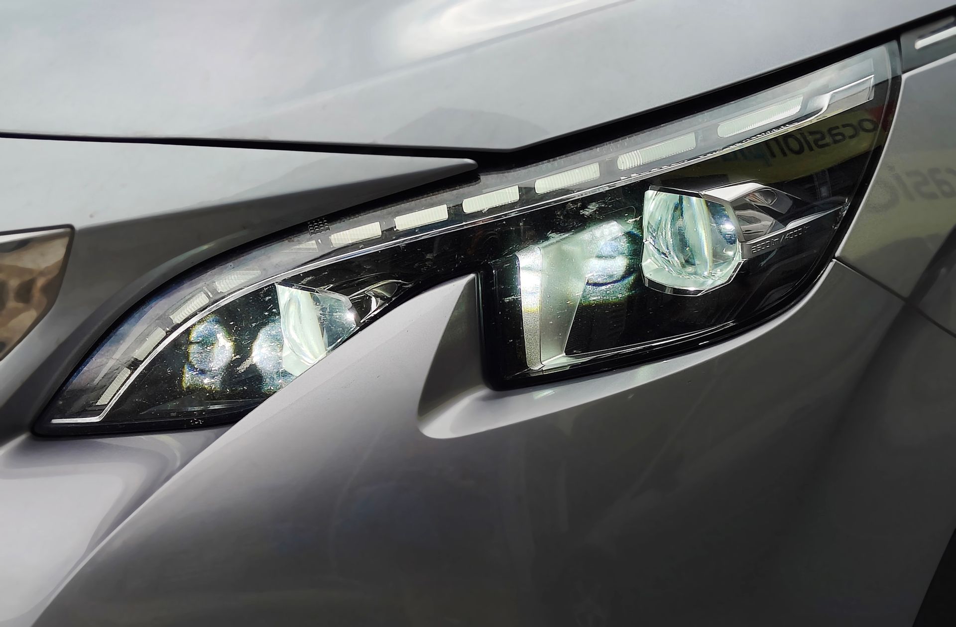 Peugeot 5008 1.6L THP GT Line EAT6 7 plazas - foto 25