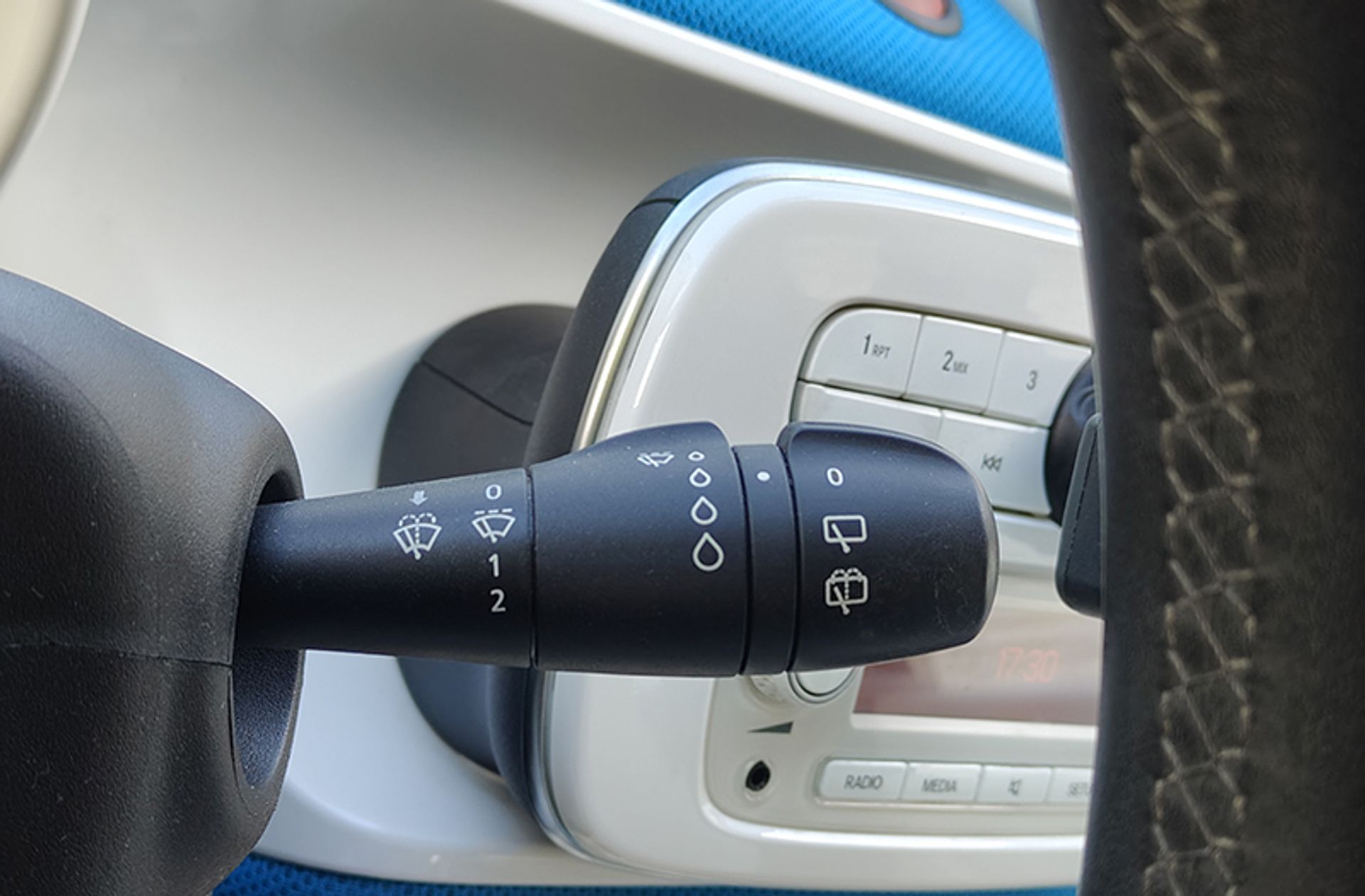 smart forfour 52 Proxy - foto 25