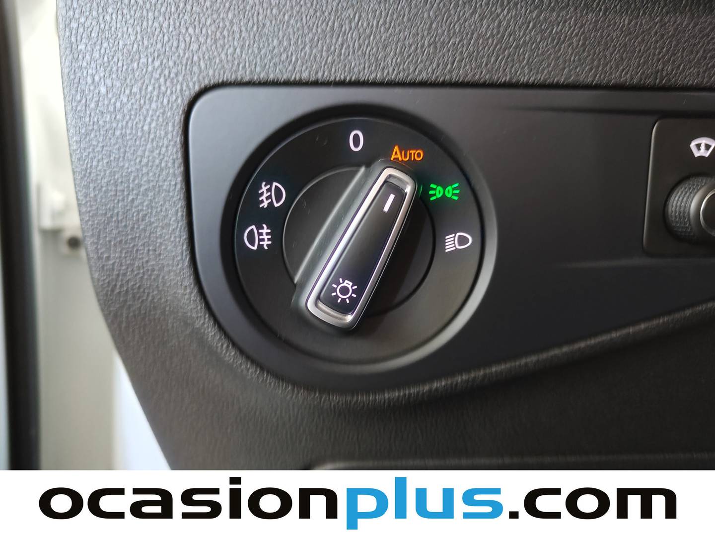 Foto Volkswagen Tiguan Volkswagen Tiguan 2.0 TSI 4Motion BMT (180 CV) DSG