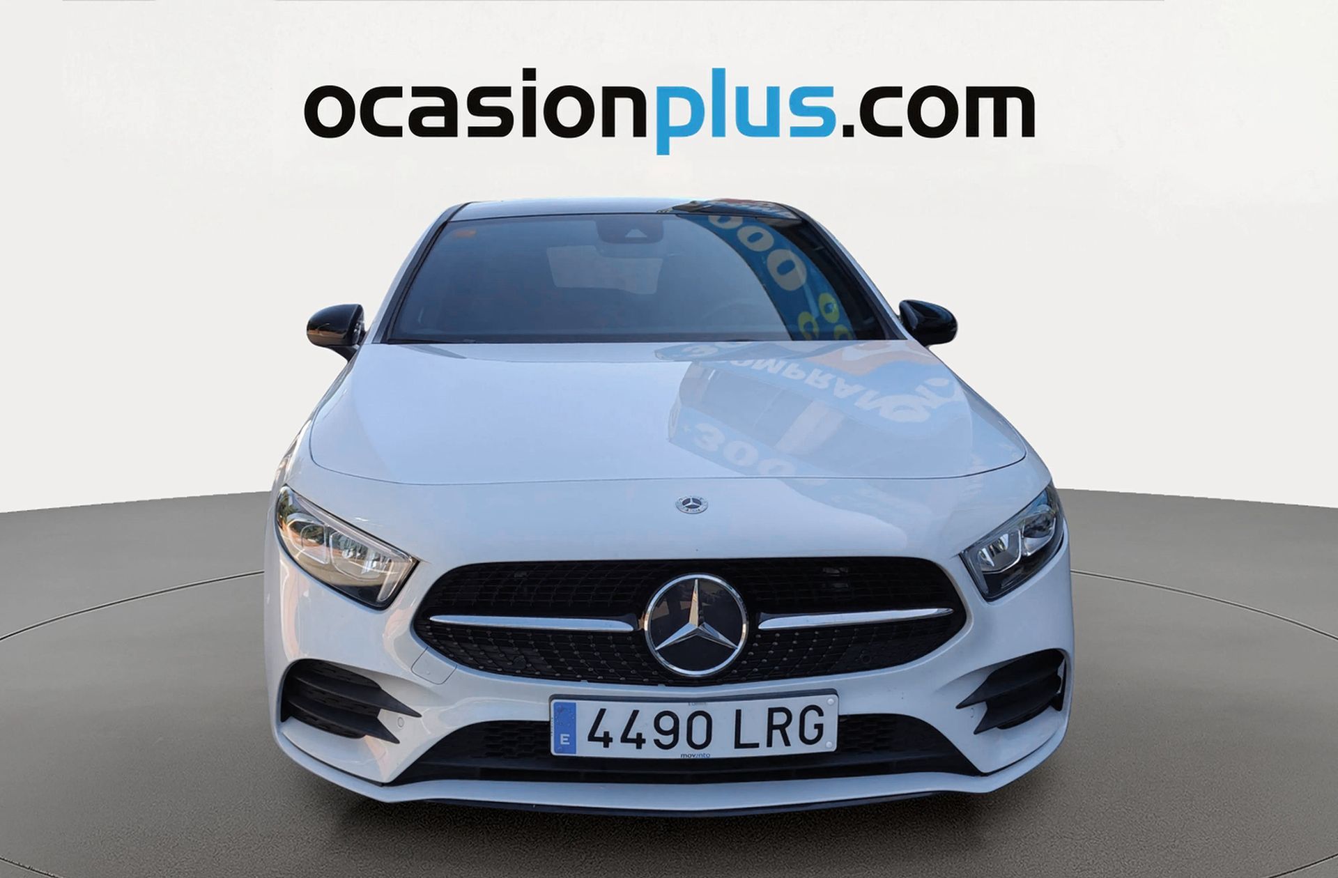 Mercedes-Benz Clase A 180 Pack AMG - foto 17