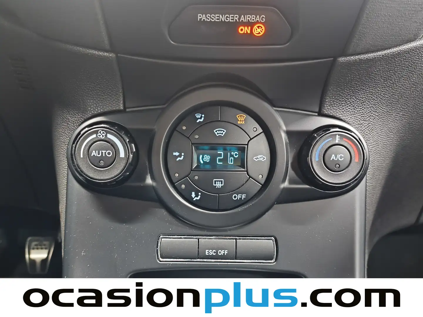 Foto Ford Fiesta Ford Fiesta 1.6 EcoBoost ST (182 CV)