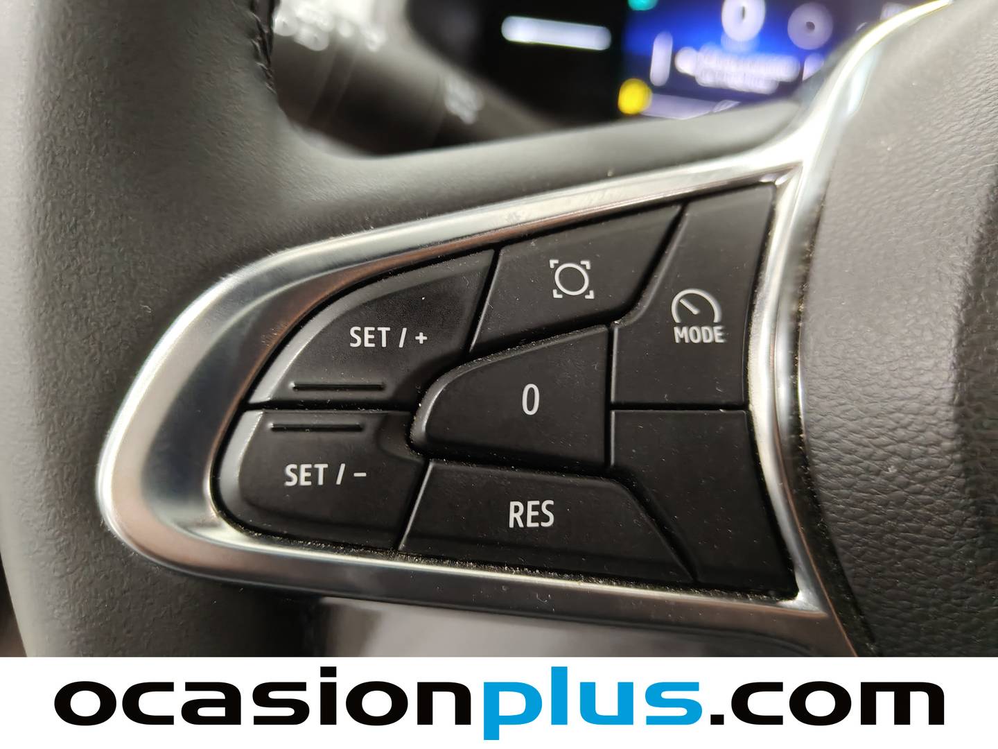 Foto Renault Captur Renault Captur Techno TCe (90 CV)