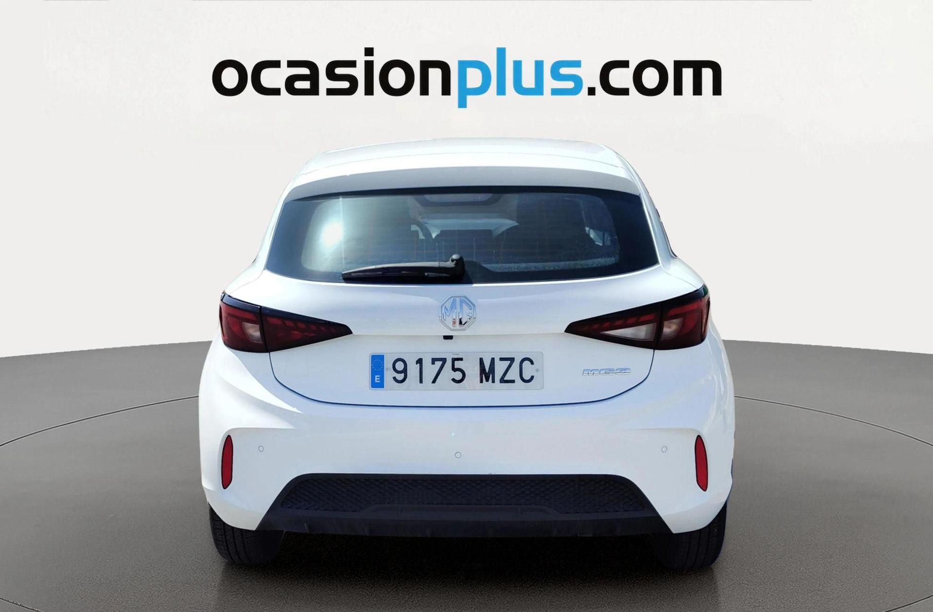MG MG3 1.5 Standard - foto 18