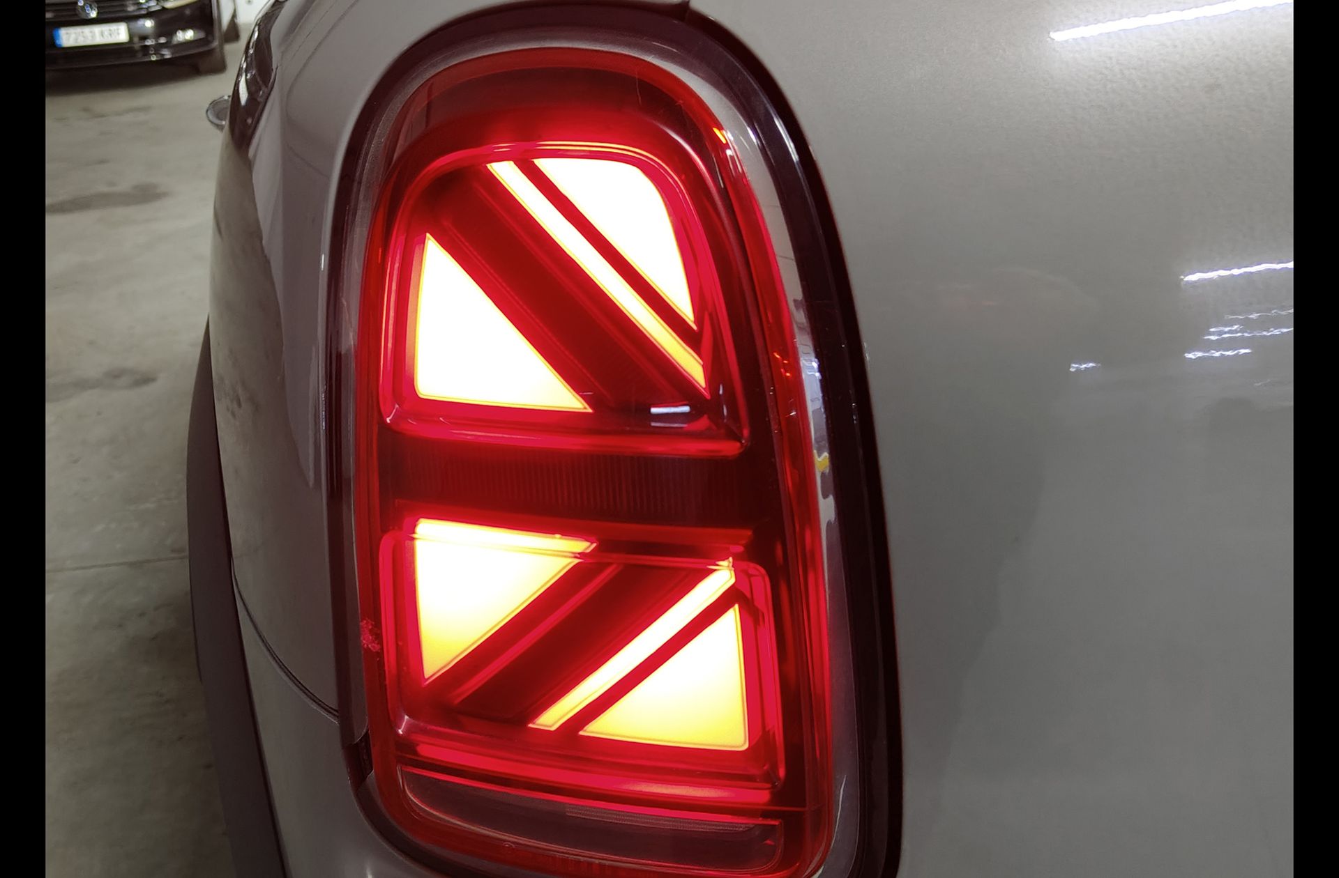 MINI Countryman Cooper - foto 19