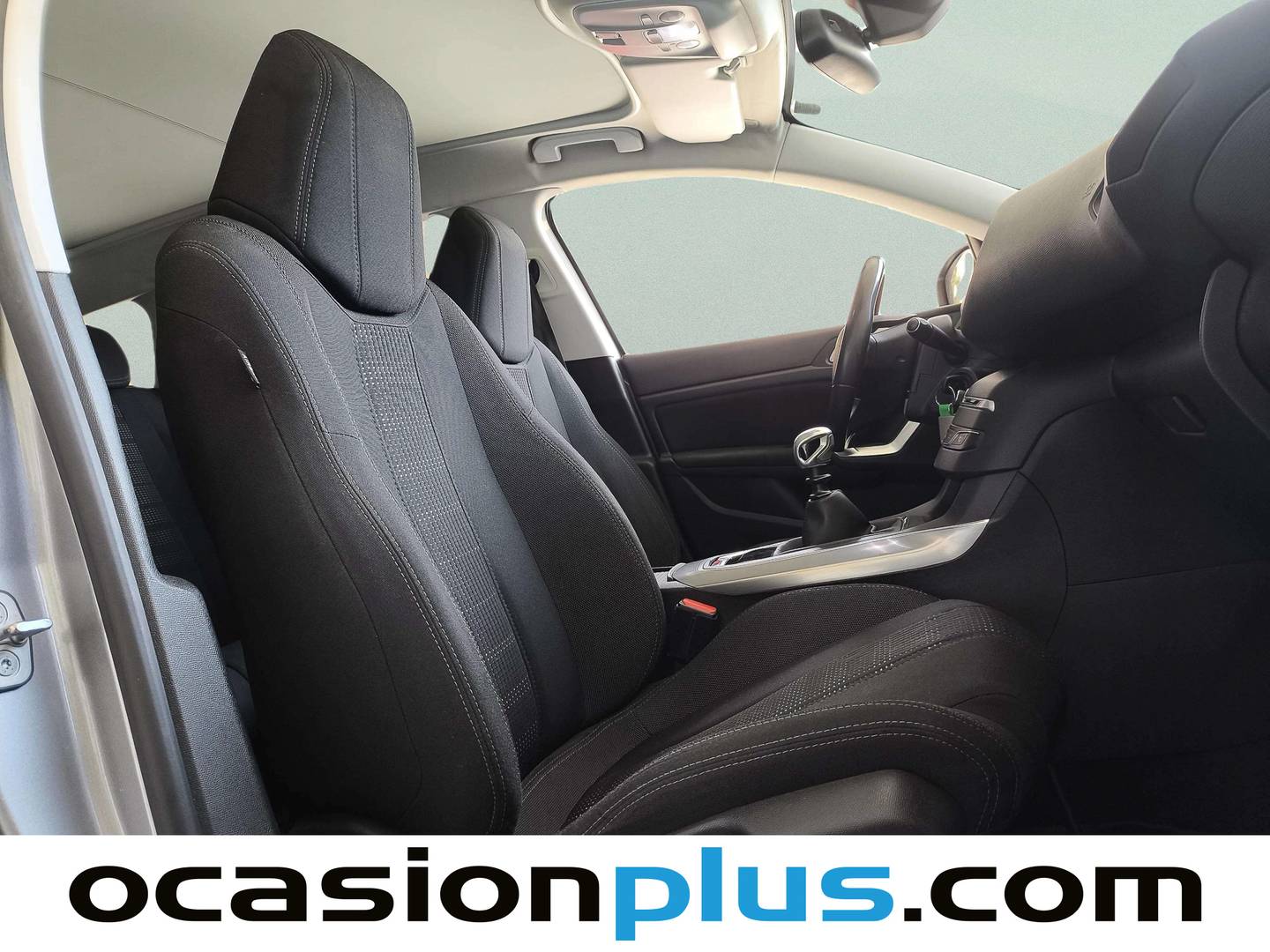 Peugeot 308 Peugeot 308 SW 1.6 e-HDI Allure (115 CV) 2015