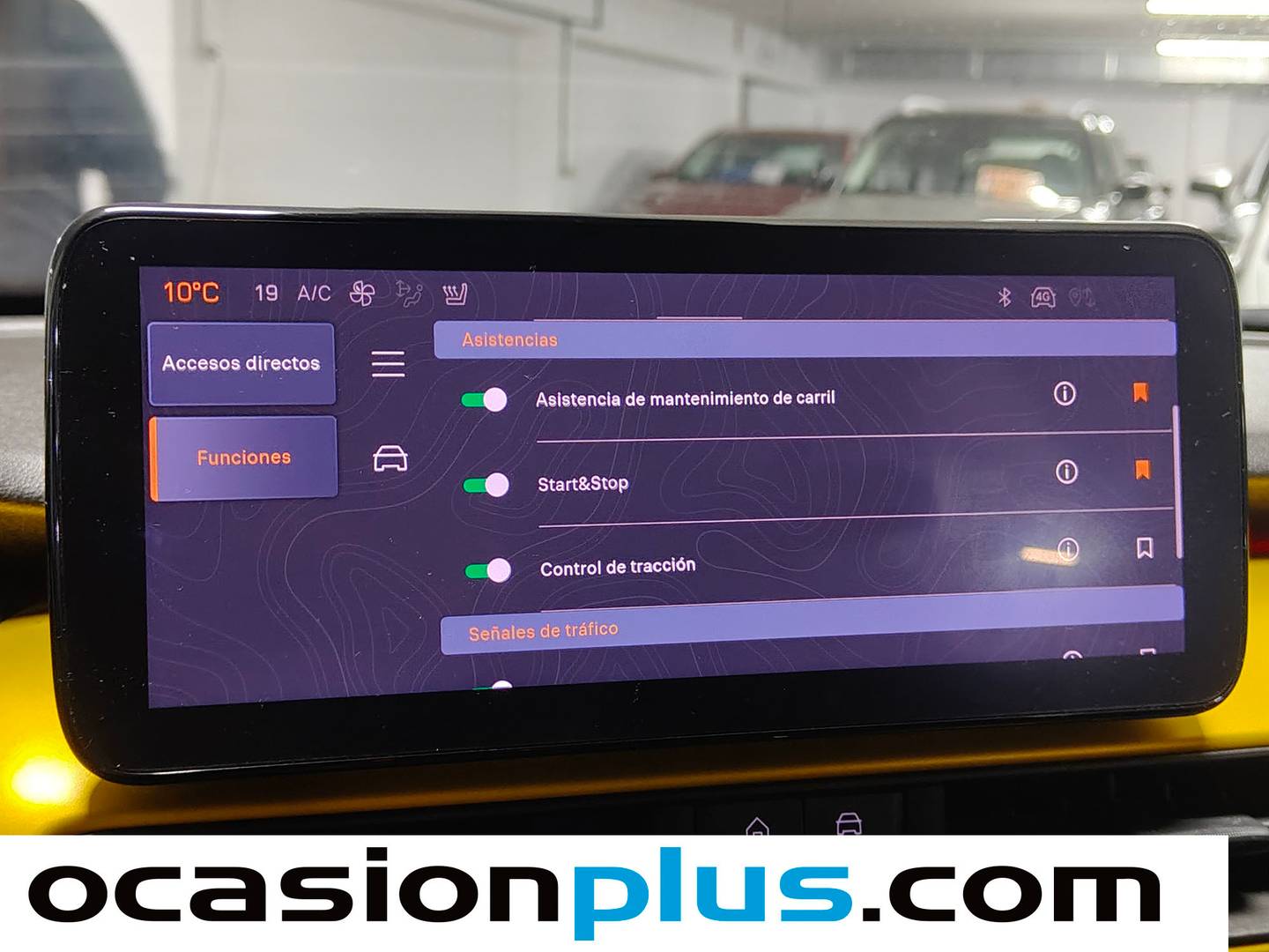 Foto Jeep Avenger Jeep Avenger 1.2 G Summit (100 CV)