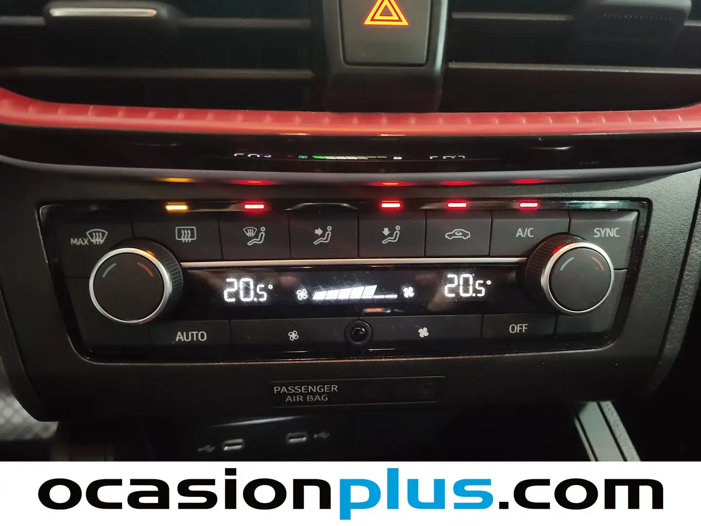 Foto Seat Ibiza SEAT Ibiza 1.5 TSI FR XL DSG (150 CV)