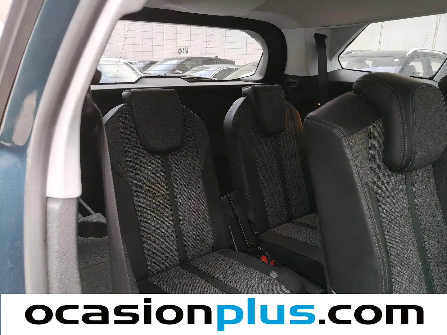 Foto Peugeot 5008 Peugeot 5008 BlueHDi 130 S&S Allure (130 CV) 7 Plazas