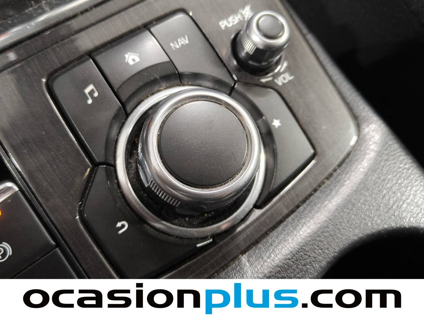 Accesorios del Mazda CX-5 Mazda CX-5 2.2 DE Style+ 2WD (150 CV)