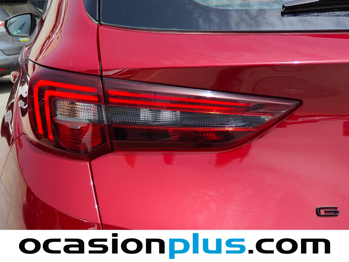 Opel Grandland Opel Grandland 1.2 Turbo XHT S&S GS (130 CV) al mejor precio