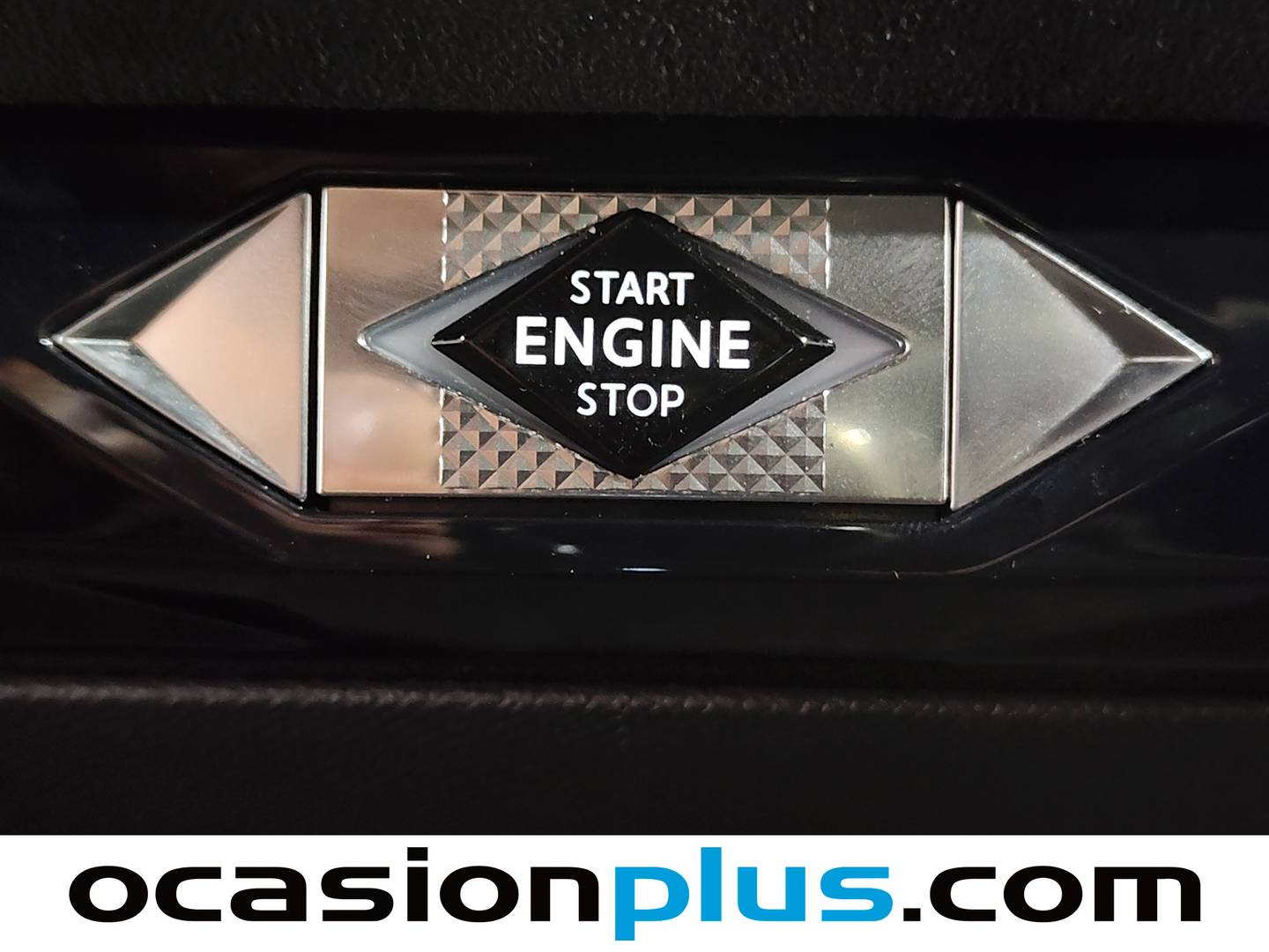 DS DS 4 DS DS4 BlueHDi 130 Performance Line + Auto (130 CV) seminuevo