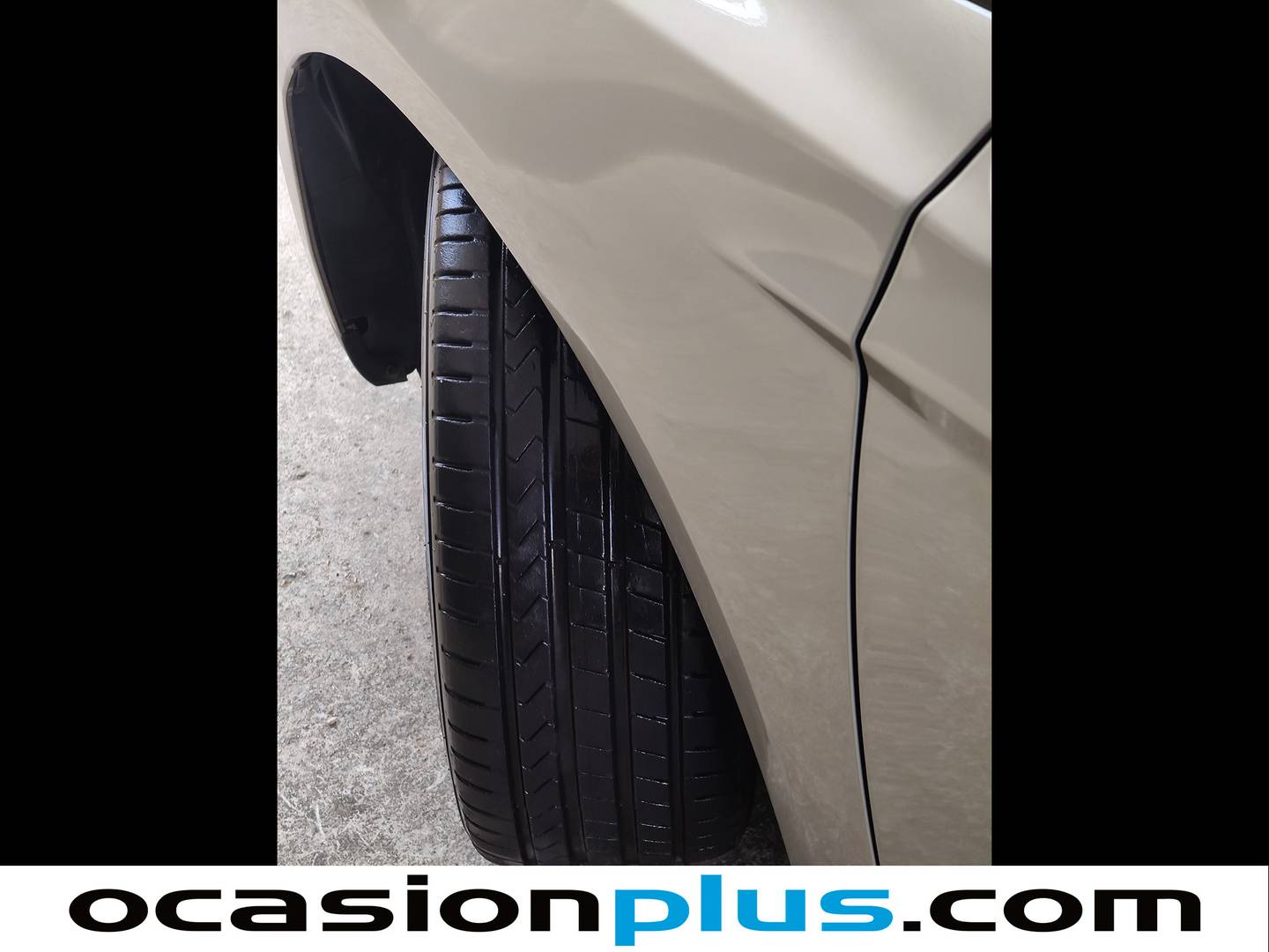 Ford Focus Ford Focus 1.0 Ecoboost S&S Trend+ (125 CV) manual