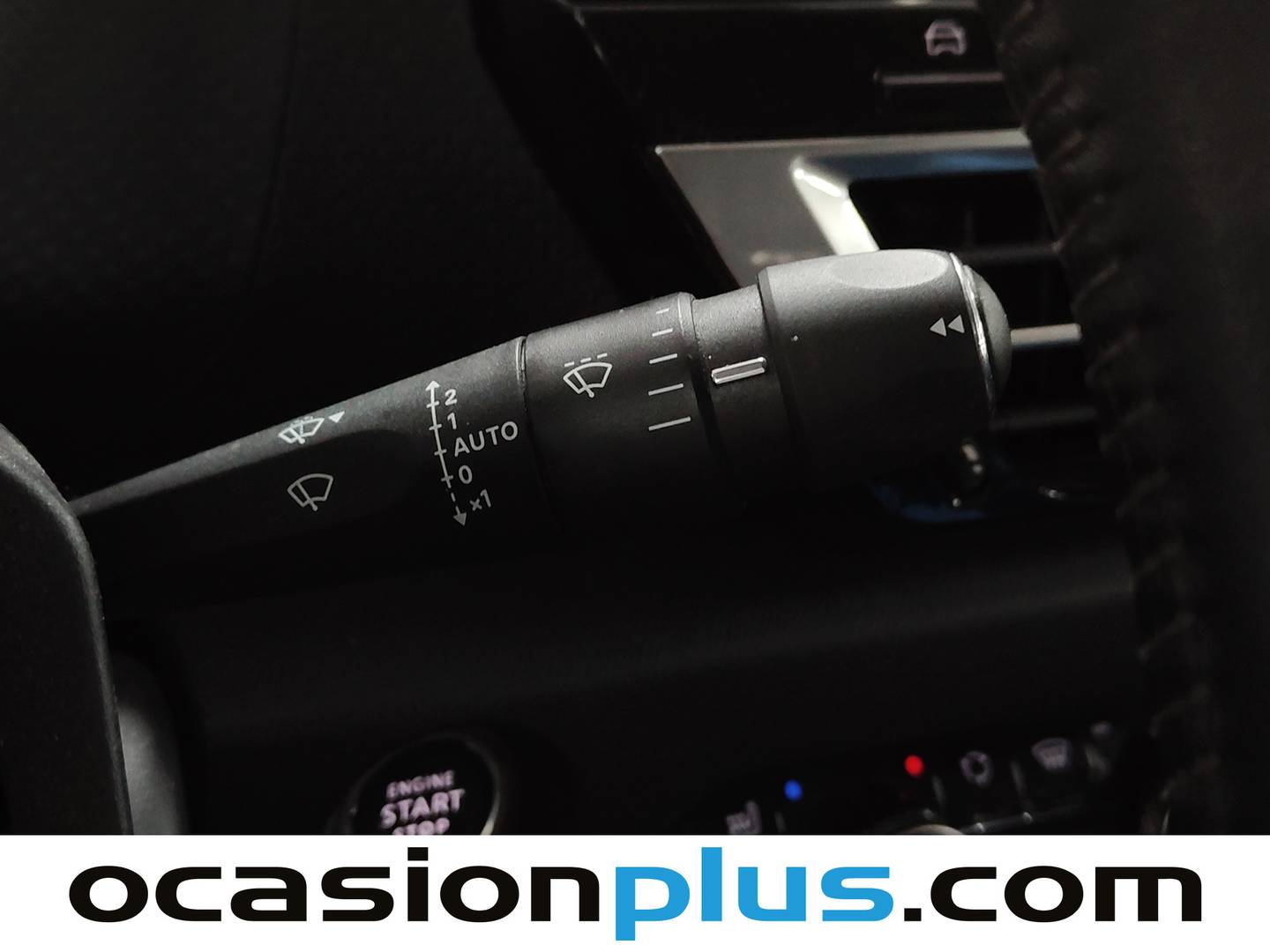 Citroën C4 Citroën C4 PureTech 130 S&S 6v Feel Pack EAT8 (130 CV) de segunda mano