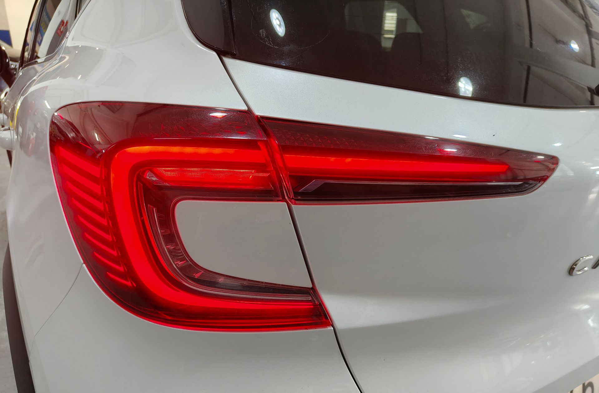 Renault Captur Techno TCe - foto 15