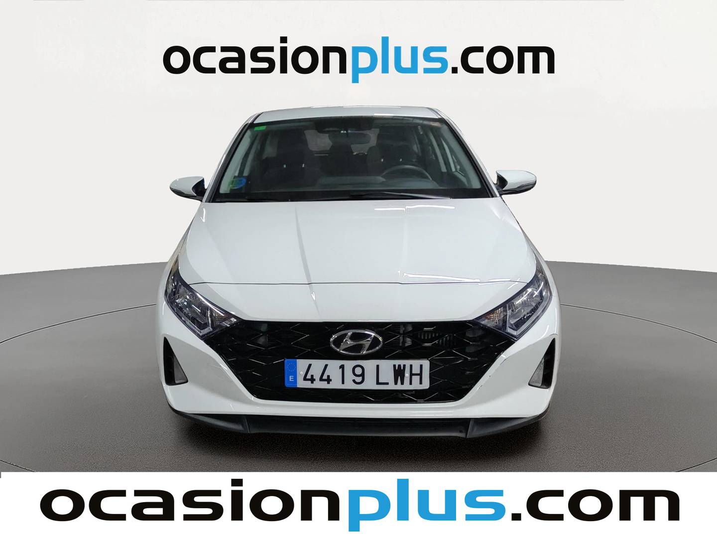 Hyundai i20 Hyundai i20 1.0 TGDI 48V Klass (100 CV) barato