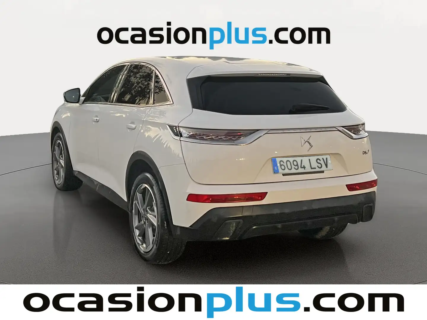 Foto DS DS 7 Crossback DS DS7 Crossback PureTech 130 Bastille+ AT (131 CV)