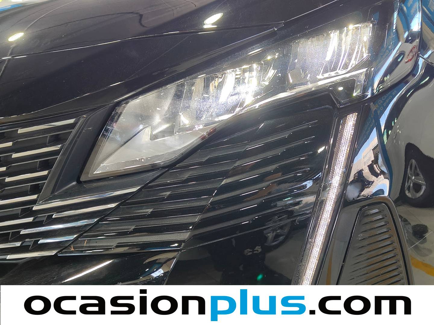 Extras del Peugeot 3008 Peugeot 3008 BlueHDi 130 S&S Active Pack  (130 CV)