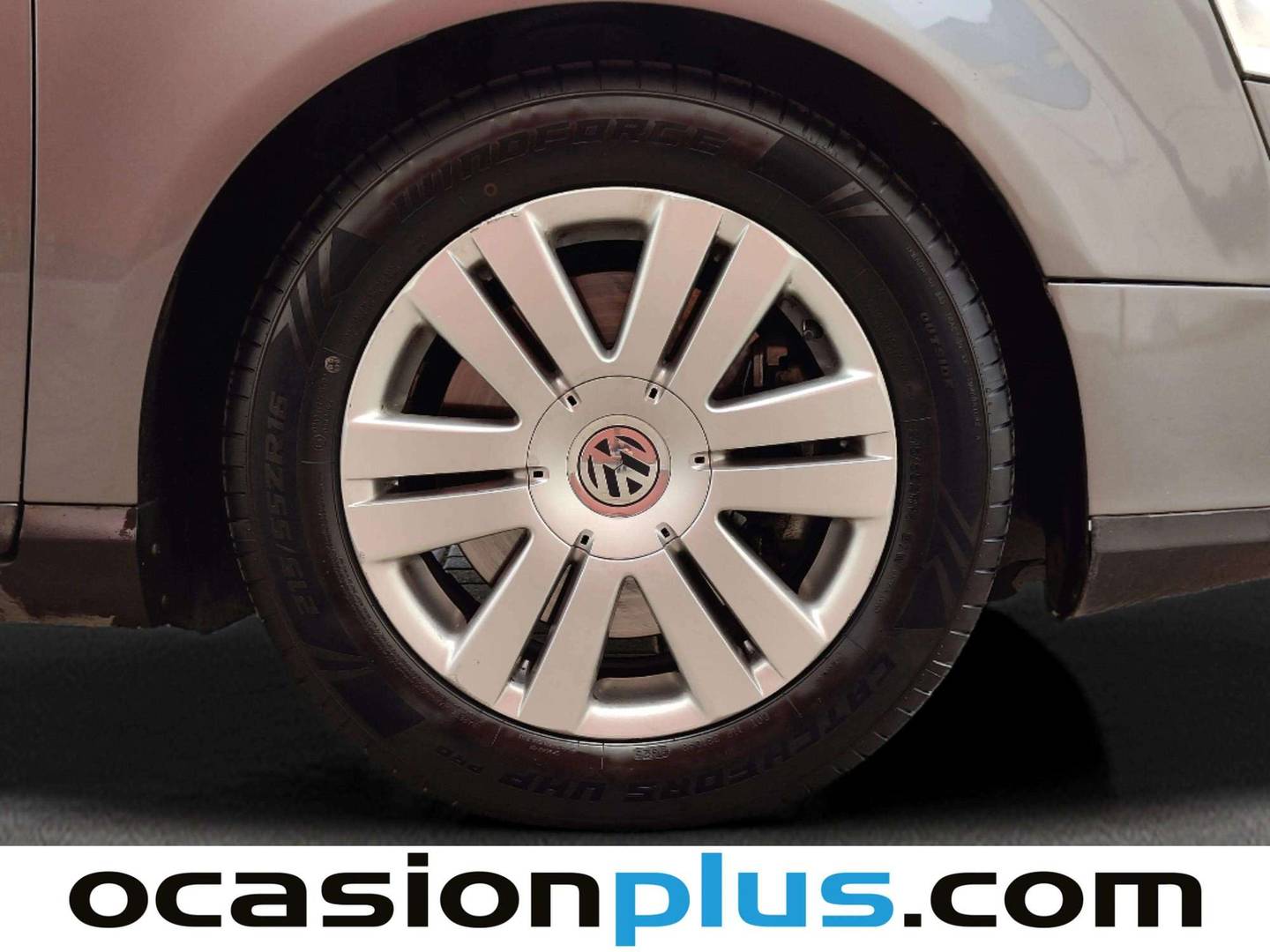 Volkswagen Passat Volkswagen Passat Highline 2.0 TDI (140 CV) diésel