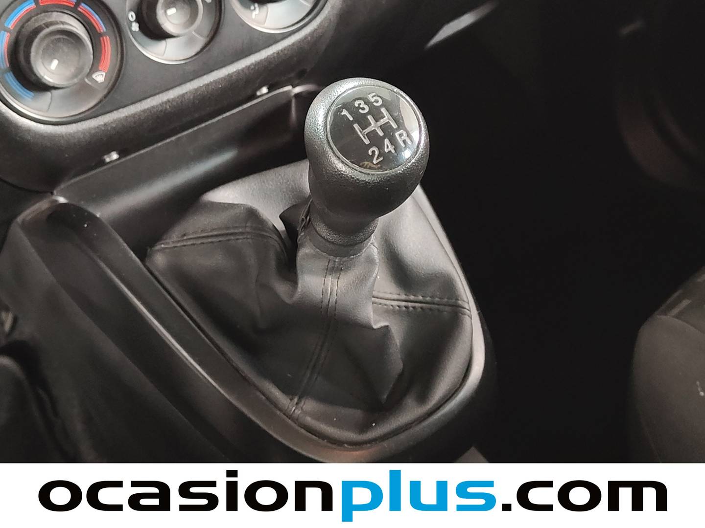 Opel Combo Opel Combo Tour 1.3 CDTI Expression L1 H1 (90 CV) de segunda mano