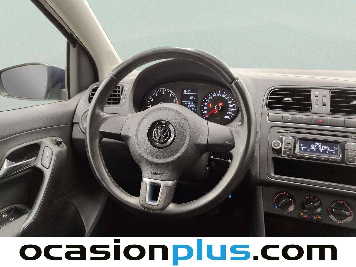 Volkswagen Polo Volkswagen Polo Advance 1.2 TSI (90 CV) gasolina