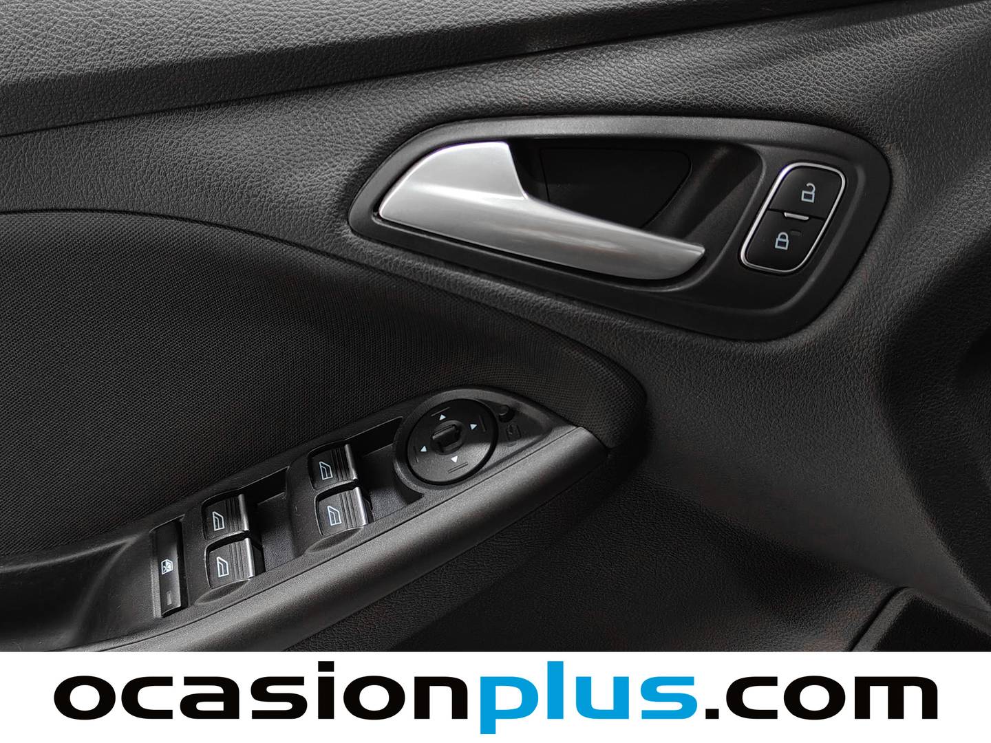 Ford Focus Ford Focus 1.0 Ecoboost S&S Trend+ (125 CV) 125cv