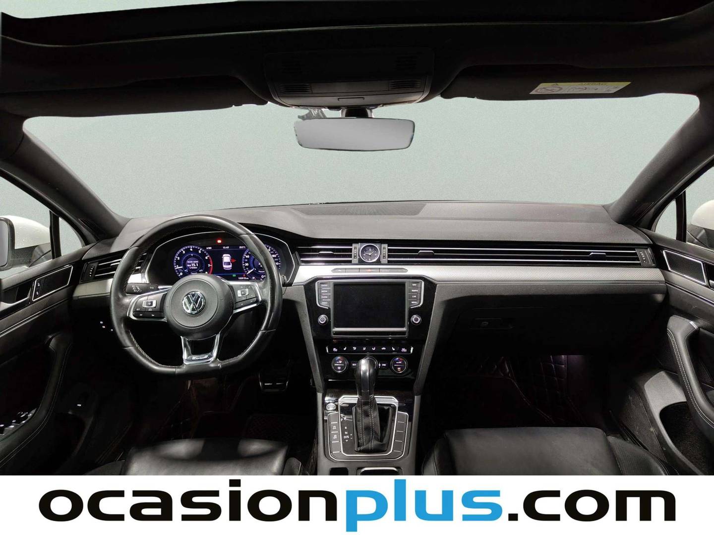 Volkswagen Passat Volkswagen Passat Sport 1.8 TSI BMT (180 CV) DSG de ocasión