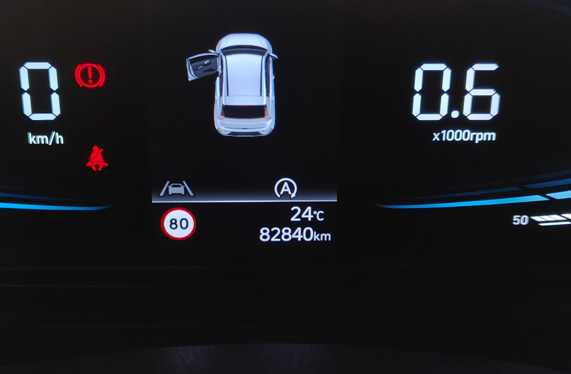 Hyundai Bayon 1.2 MPI Klass - foto 9