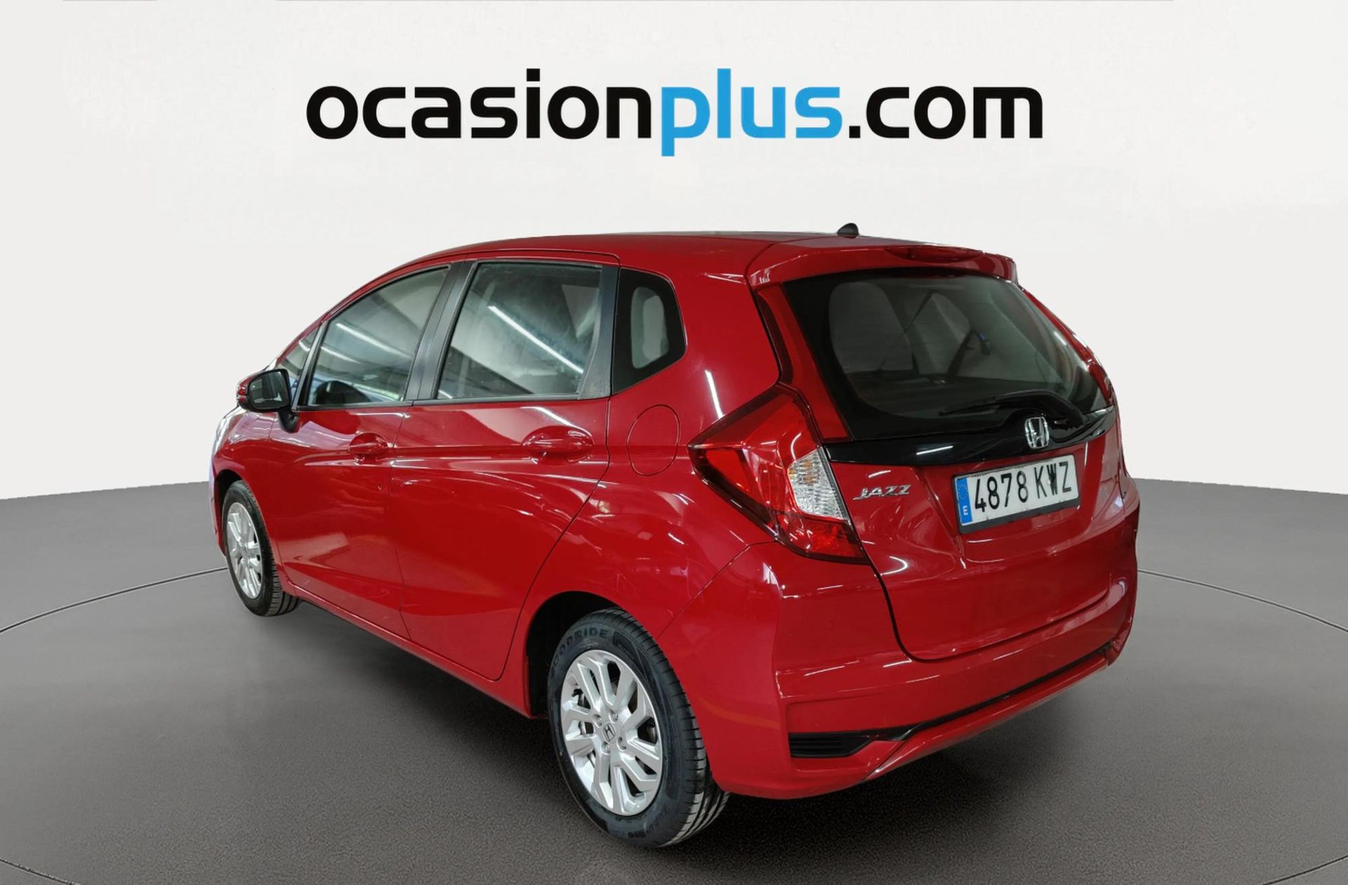 Honda Jazz 1.3 i-VTEC Comfort - foto 3