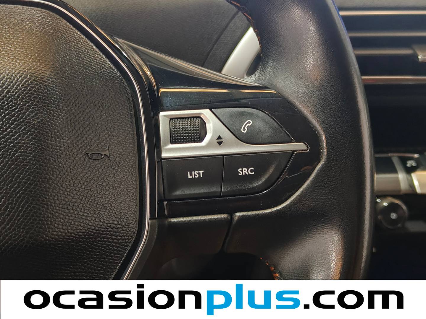 Peugeot 5008 Peugeot 5008 1.6L BlueHDi S&S Active (120 CV)7 Plazas de ocasión