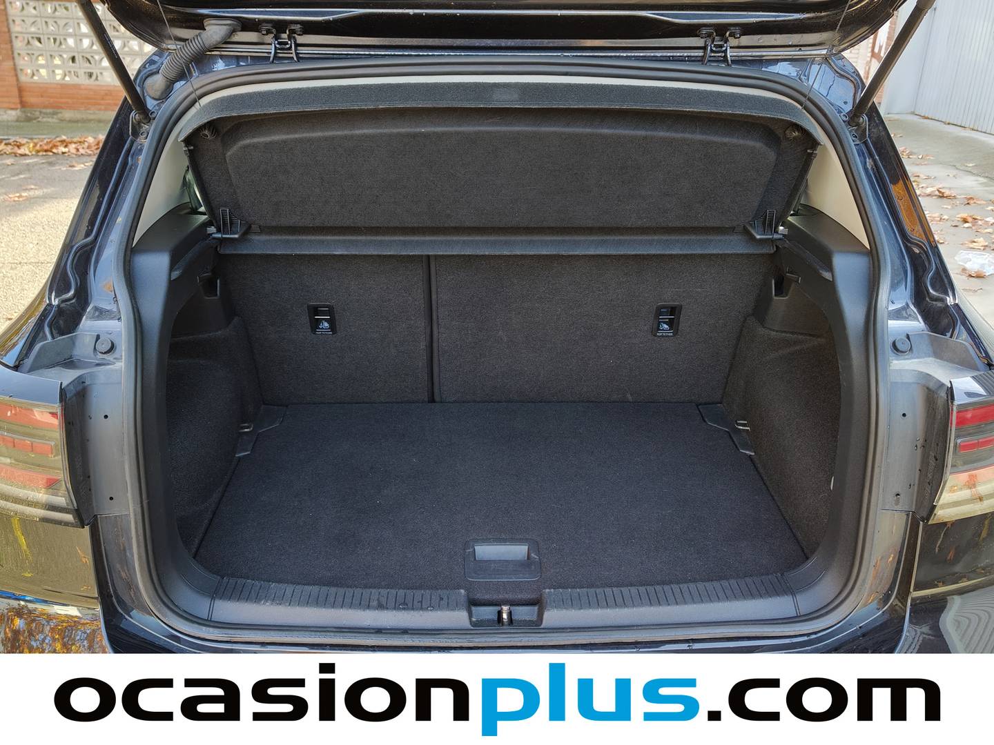 Foto Volkswagen T-Cross Volkswagen T-Cross Life 1.0 TSI (116 CV) DSG