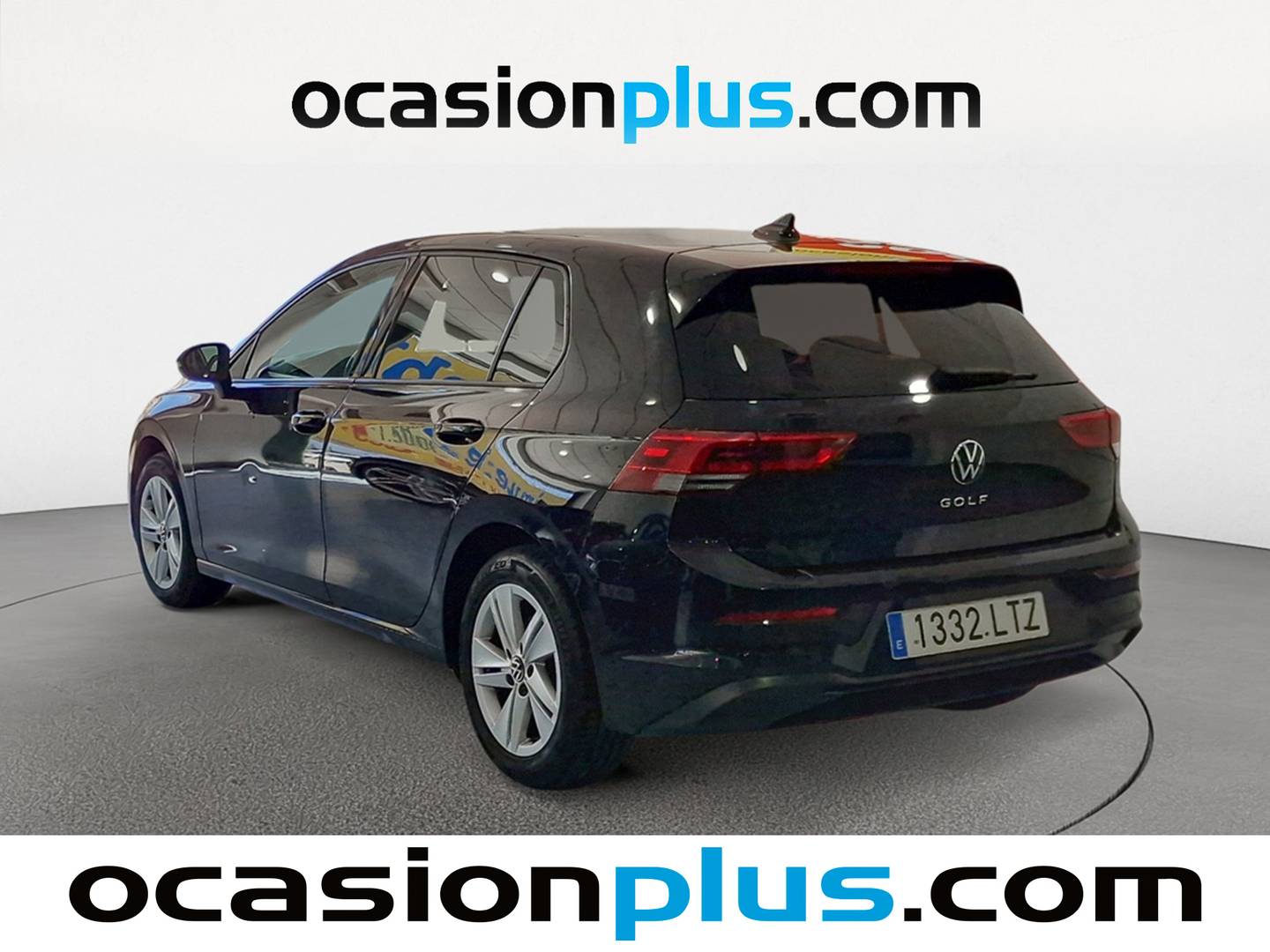 Foto Volkswagen Golf Volkswagen Golf Life 2.0 TDI (150 CV) DSG