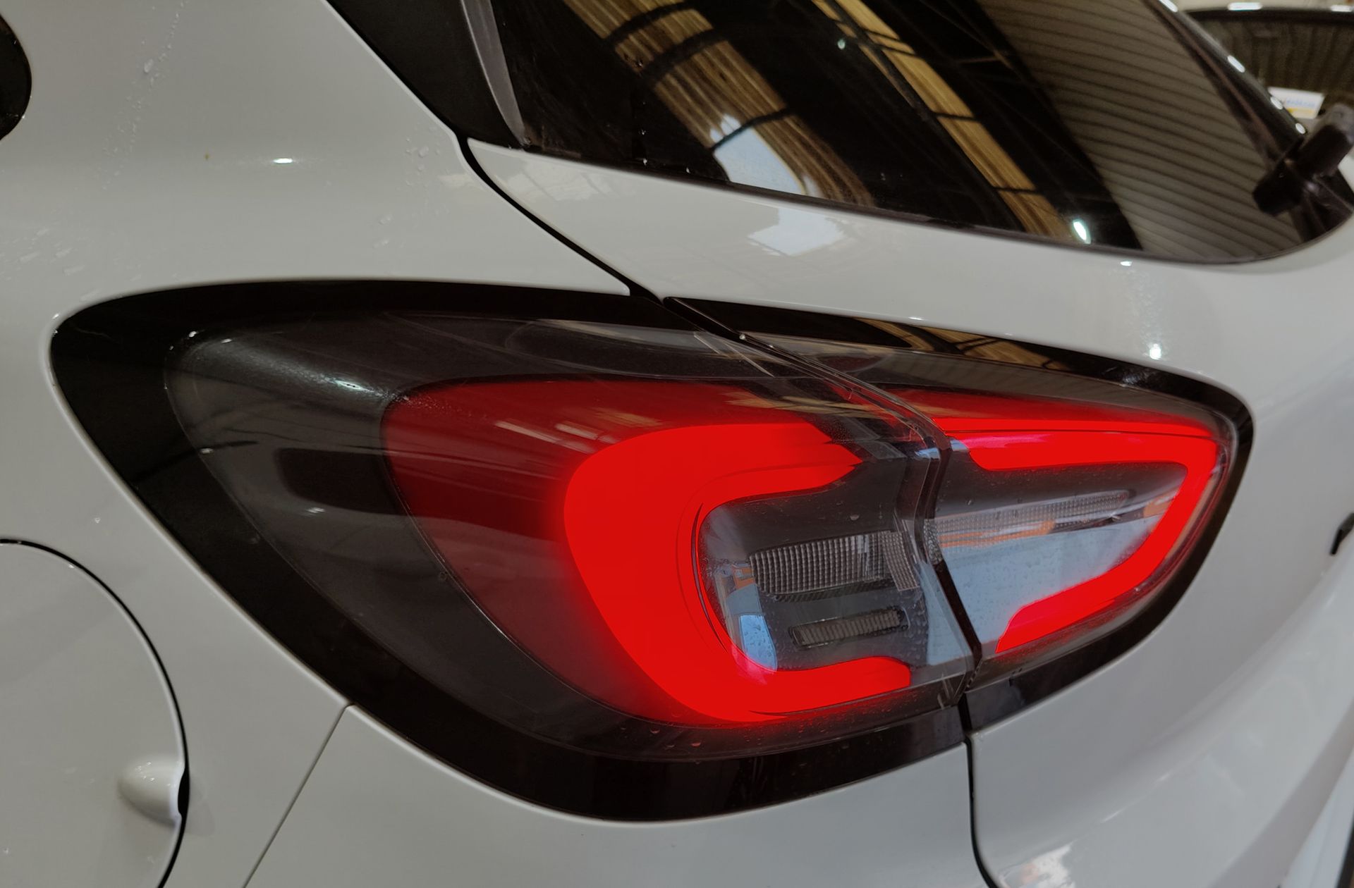 Ford Puma 1.0 EcoBoost ST-Line - foto 16