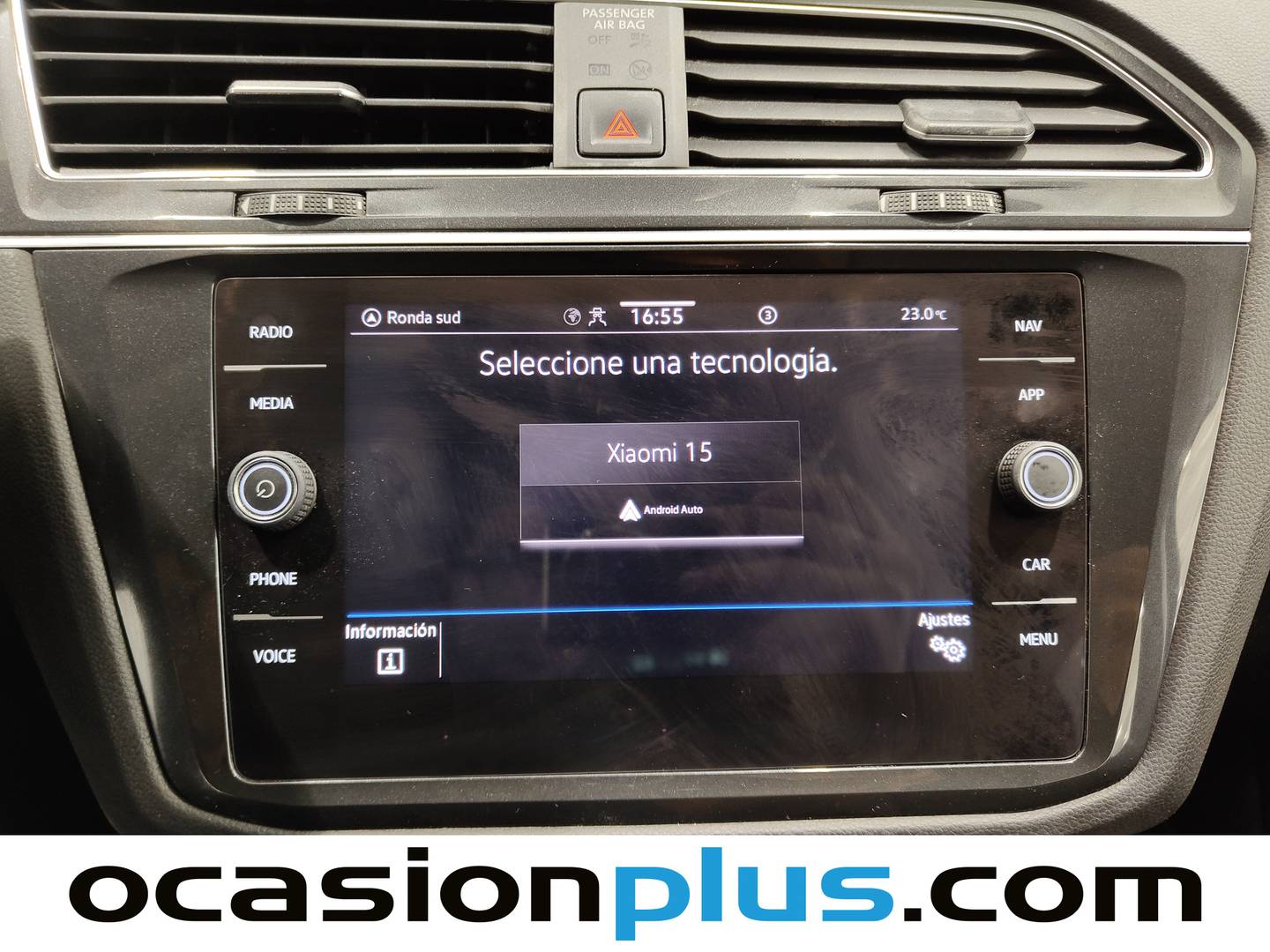 Volkswagen Tiguan Volkswagen Tiguan Life 2.0 TDI (150 CV) DSG km 0