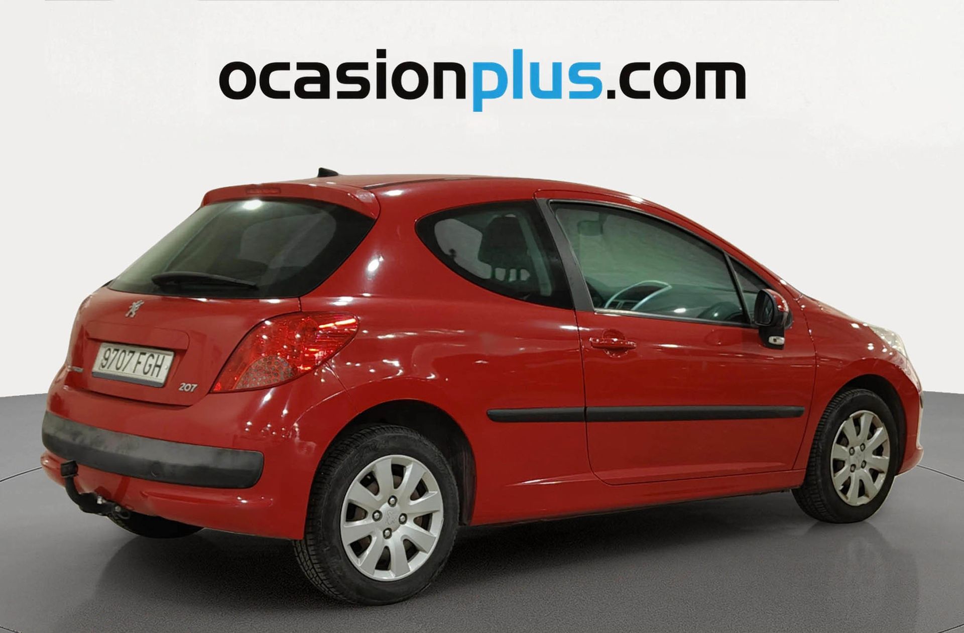 Peugeot 207 1.4 16v X-Line - foto 4