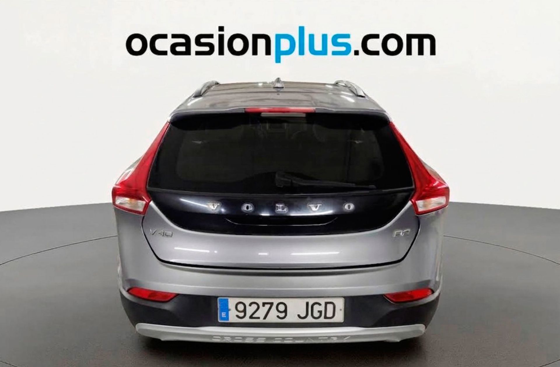 Volvo V40 D2 Momentum - foto 12