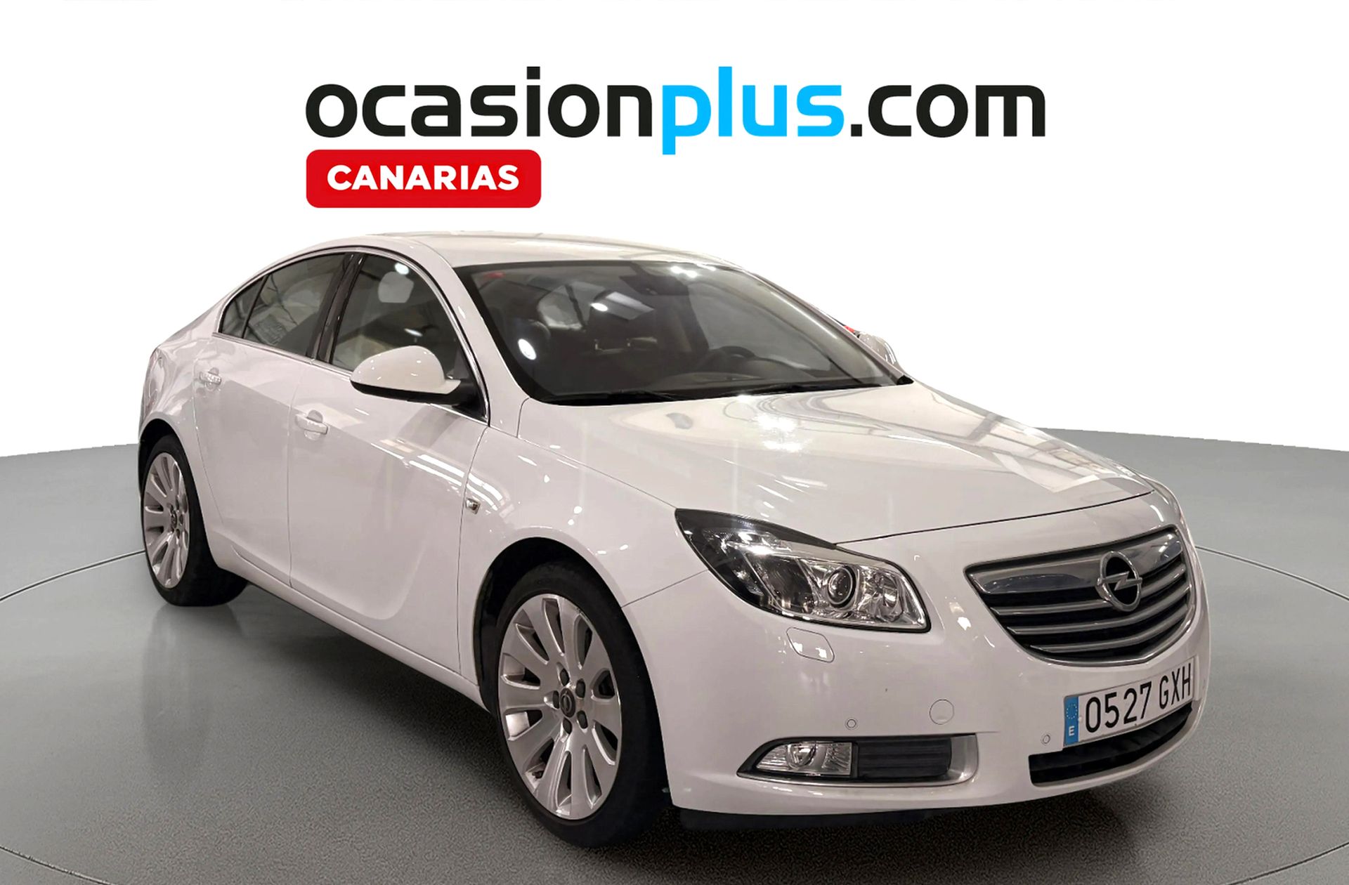 Opel Insignia 2.0 Turbo Sport 4x4 - foto 2