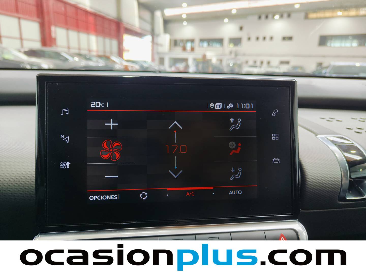 Citroën C4 Cactus Citroën C4 Cactus PureTech 110 S&S Shine (110 CV) barato