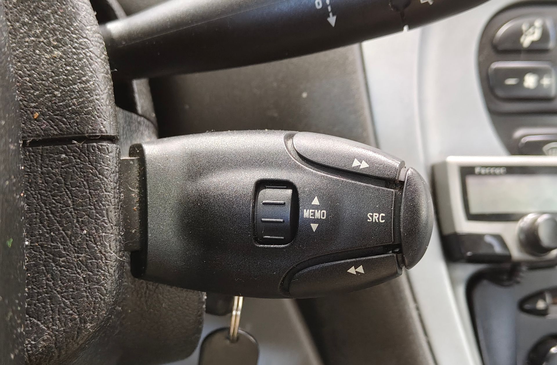 Citroën Xsara Picasso 1.6 HDi SX - foto 23