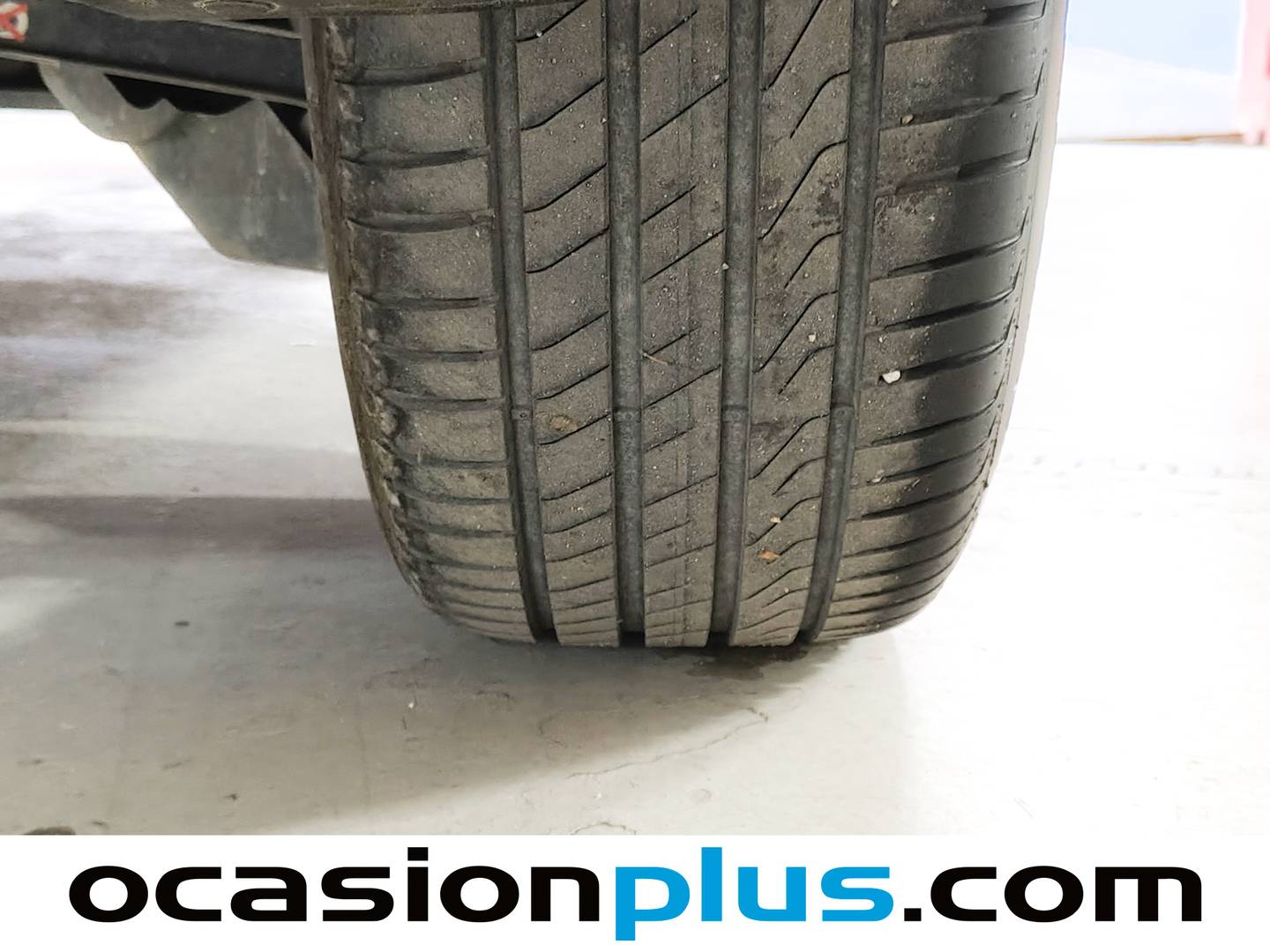 DS DS 7 DS DS7 Crossback BlueHDi 130 Bastille Auto (130 CV) seminuevo