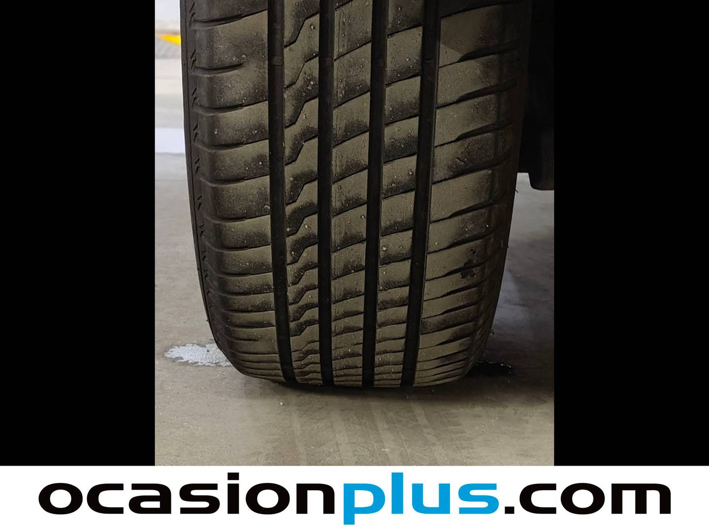 Nissan QASHQAI Nissan Qashqai 1.5 dCi N-Connecta 4x2 (110 CV) manual