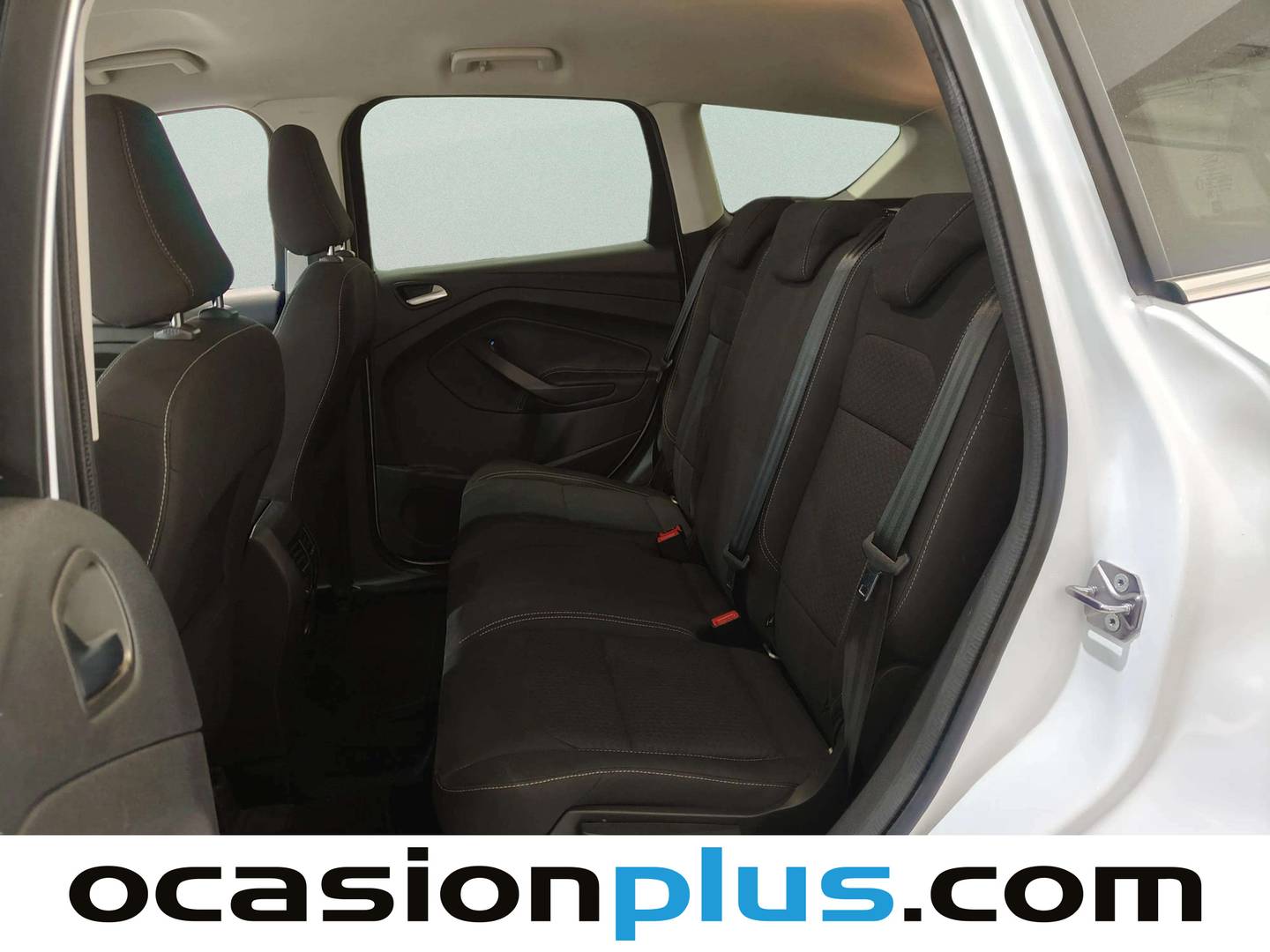 Foto Ford Kuga Ford Kuga 1.5 EcoBoost Trend+ 4x2 (120 CV)