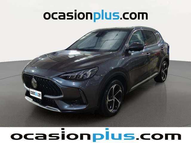 MG HS eHS 1.5 T-GDI PHEV Luxury (258 CV) de segunda mano