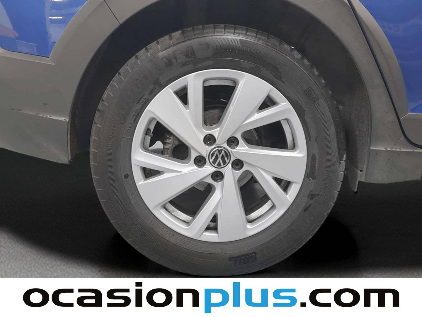 Volkswagen Taigo Volkswagen Taigo Life 1.0 TSI (110 CV) DSG automático