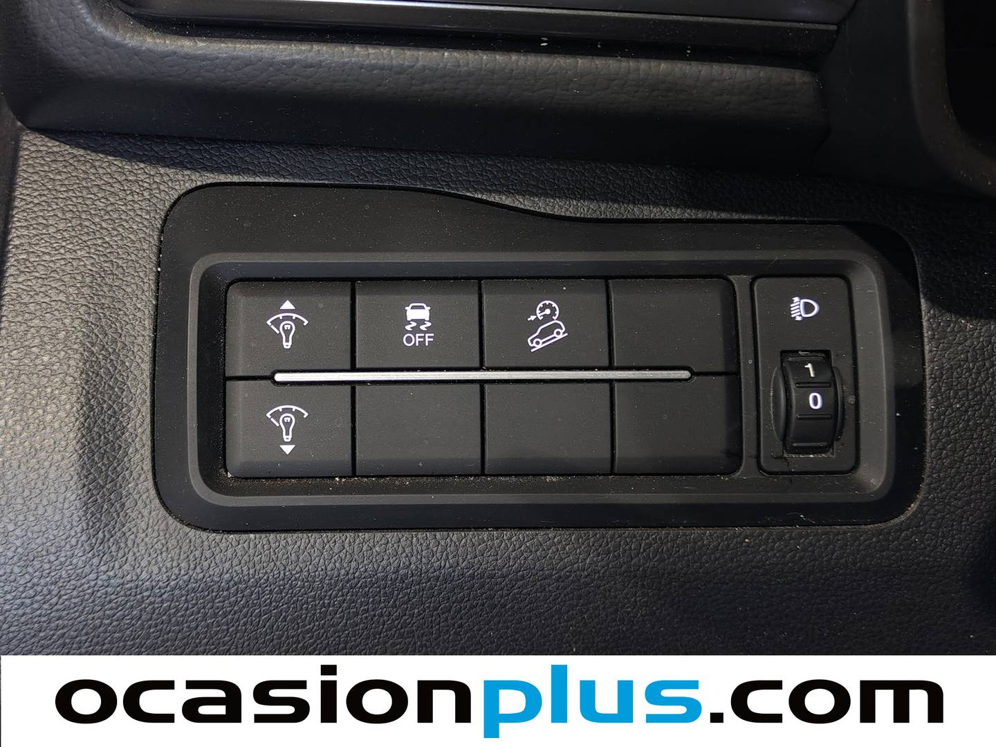 Accesorios del KGM Tivoli KGM Tivoli G15T LP Urban Plus (135 CV)