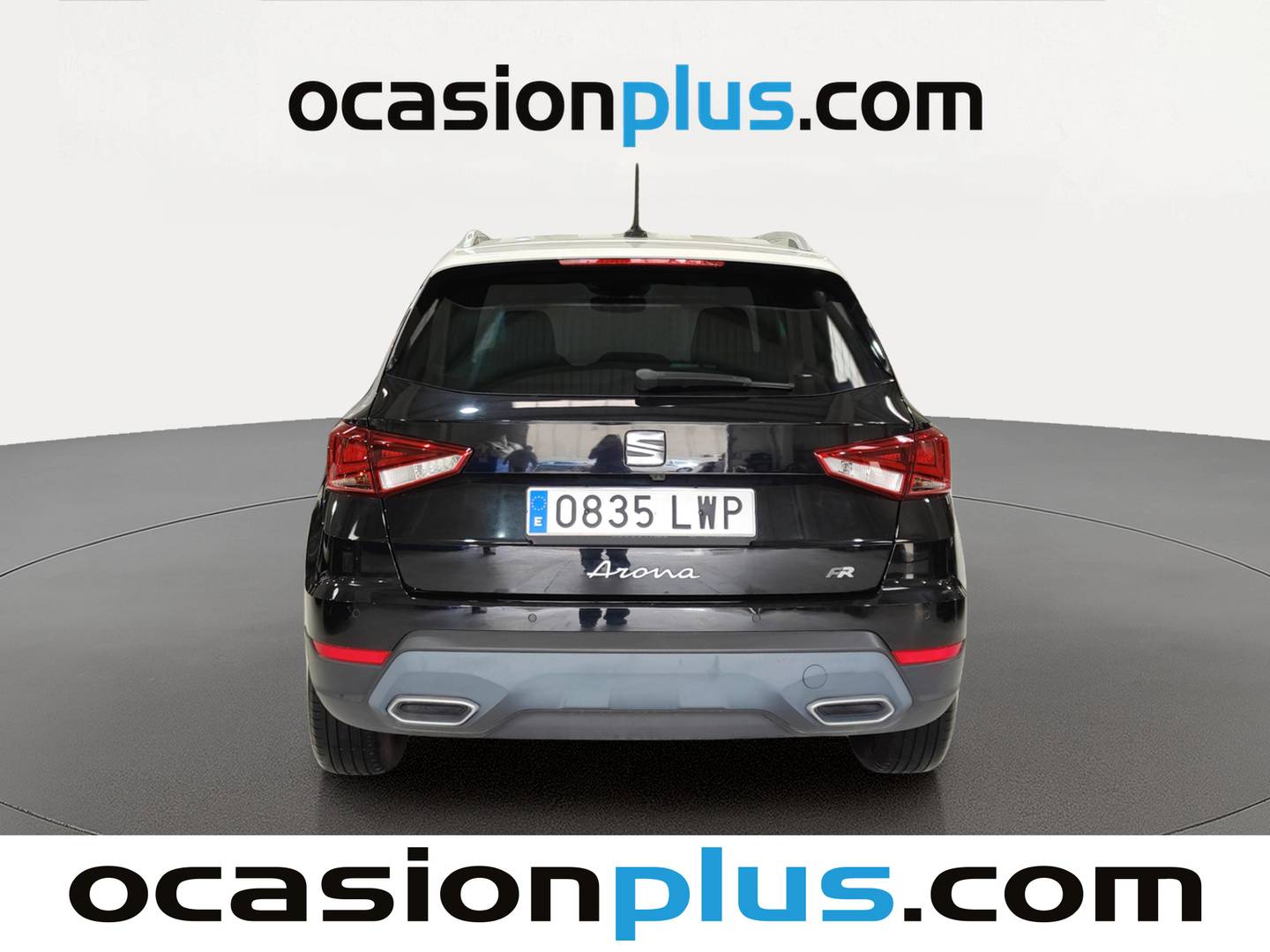 Seat Arona Seat Arona 1.0 TSI S&S FR (110 CV) al mejor precio