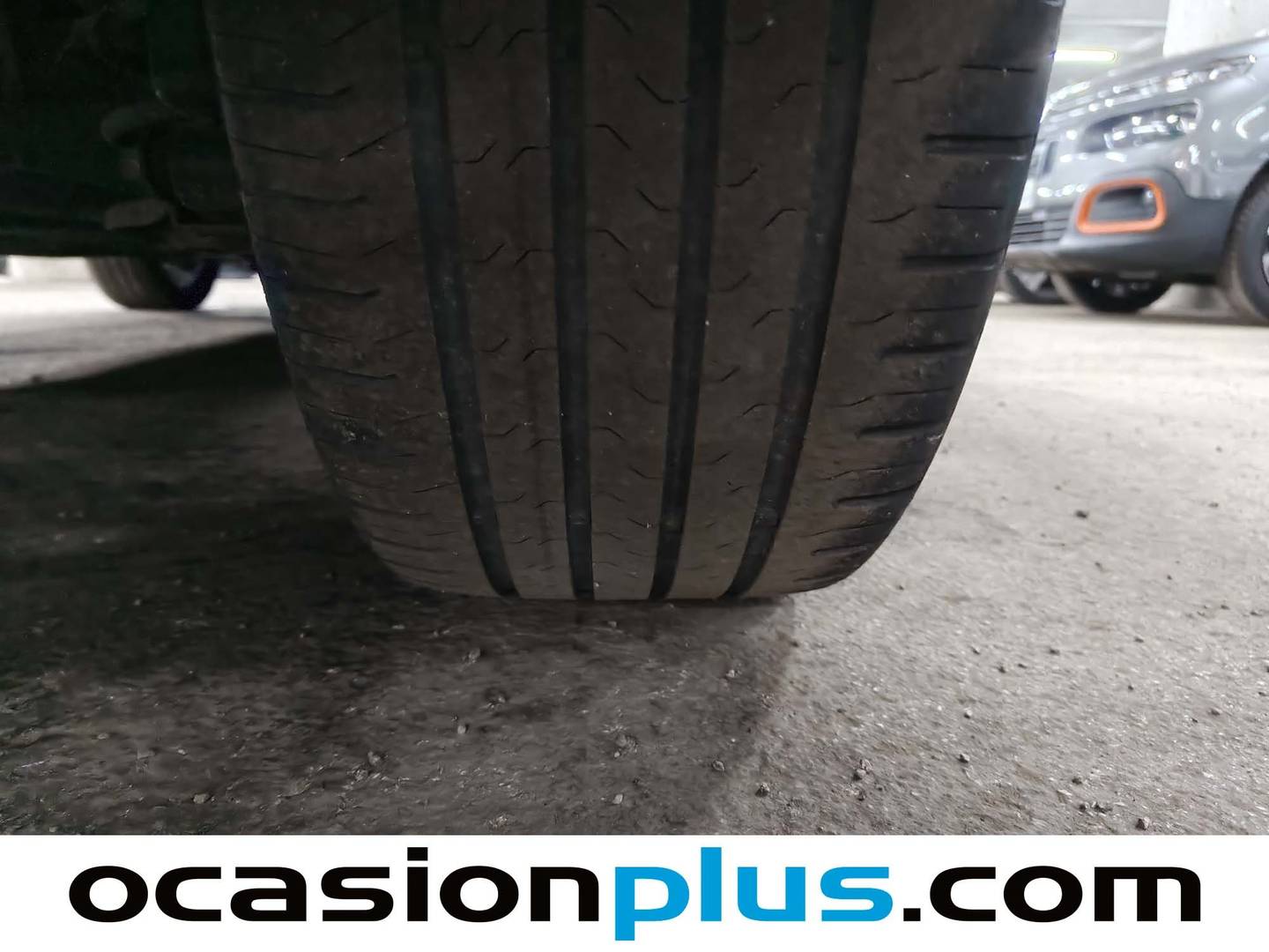 Fiat Tipo Fiat Tipo 1.6 Multijet Lounge (120 CV) de segunda mano