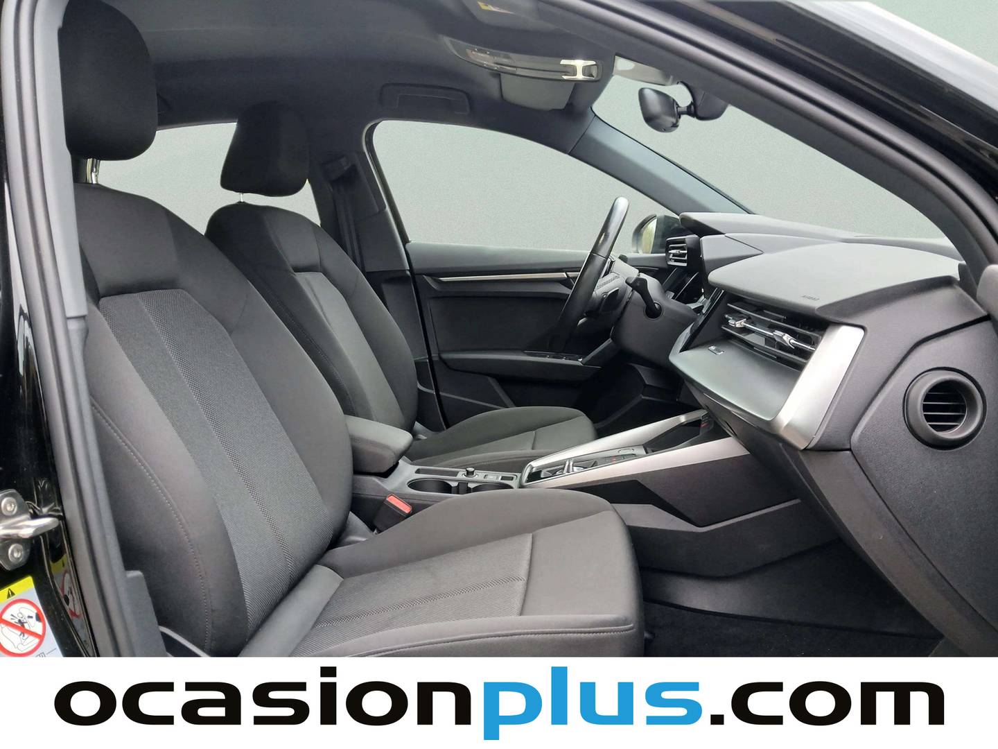 Audi A3 Audi A3 Sedan Sedan Advanced 35 TDI (150 CV) S tronic 150cv