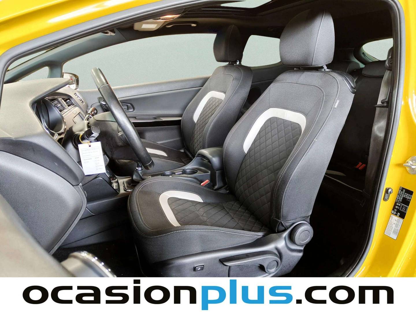 Foto KIA ProCeed Kia ProCeed 1.6 CRDi VGT (136CV) GT Line