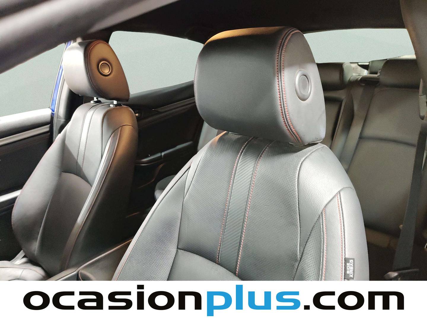 Foto Honda Civic Honda Civic 1.0 I-VTEC Turbo Dynamic Nav (126 CV)